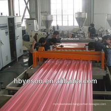 galvanized corrugated roofing sheet